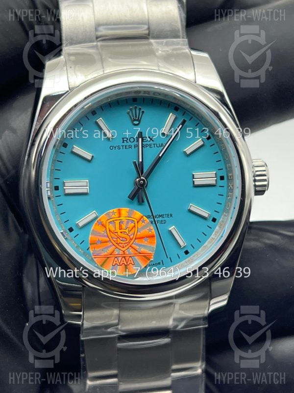 Товар Rolex Oyster Perpetual 36mm Art 6579 Фото 6 - Rolex Oyster Perpetual 36mm Art 6579