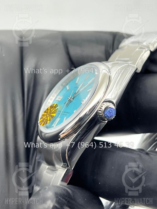 Товар Rolex Oyster Perpetual 36mm Art 6579 Фото 8 - Rolex Oyster Perpetual 36mm Art 6579