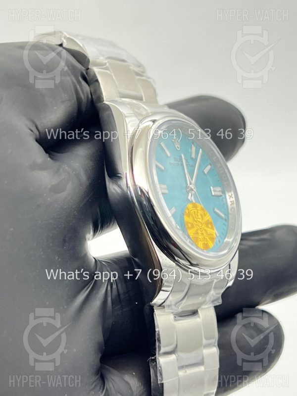 Товар Rolex Oyster Perpetual 36mm Art 6579 Фото 9 - Rolex Oyster Perpetual 36mm Art 6579