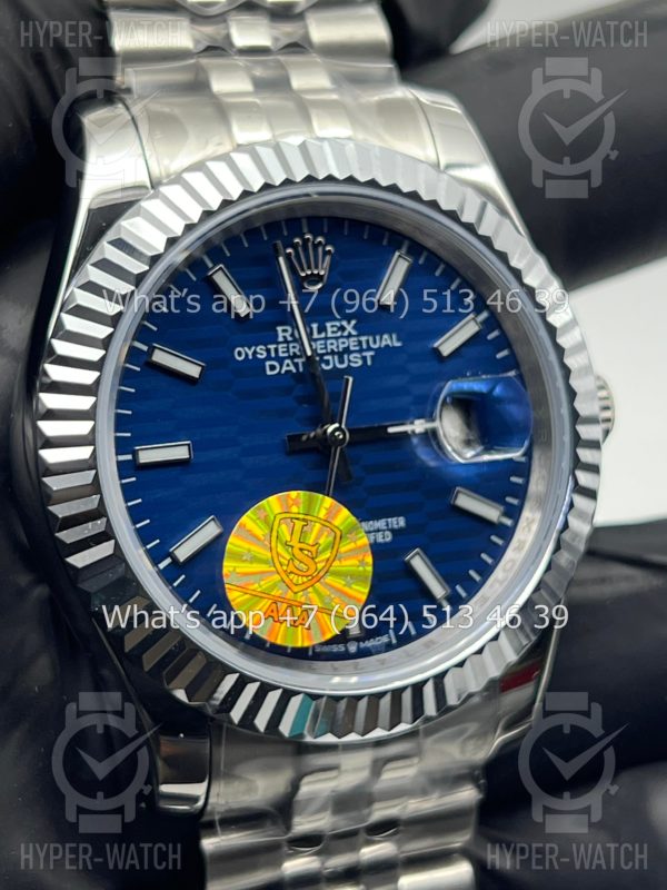 Товар Rolex Datejust 36mm Art 6575 Фото 6 - Rolex Datejust 36mm Art 6575