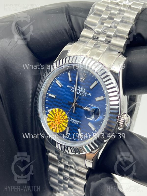 Товар Rolex Datejust 36mm Art 6575 Фото 10 - Rolex Datejust 36mm Art 6575