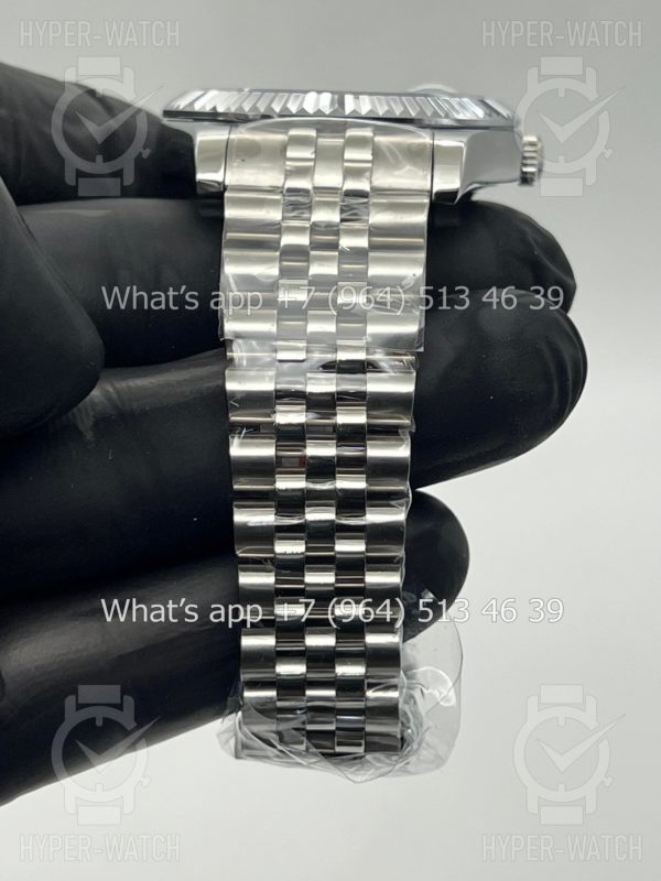 Товар Rolex Datejust 36mm Art 6575 Фото 11 - Rolex Datejust 36mm Art 6575