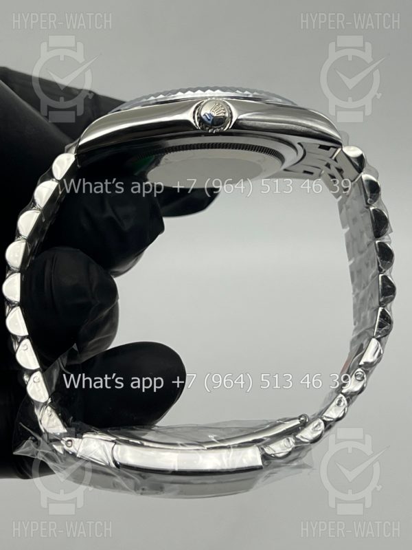 Товар Rolex Datejust 36mm Art 6575 Фото 12 - Rolex Datejust 36mm Art 6575