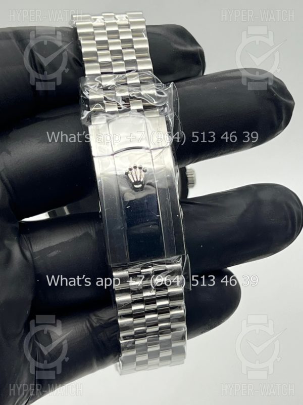 Товар Rolex Datejust 36mm Art 6575 Фото 15 - Rolex Datejust 36mm Art 6575