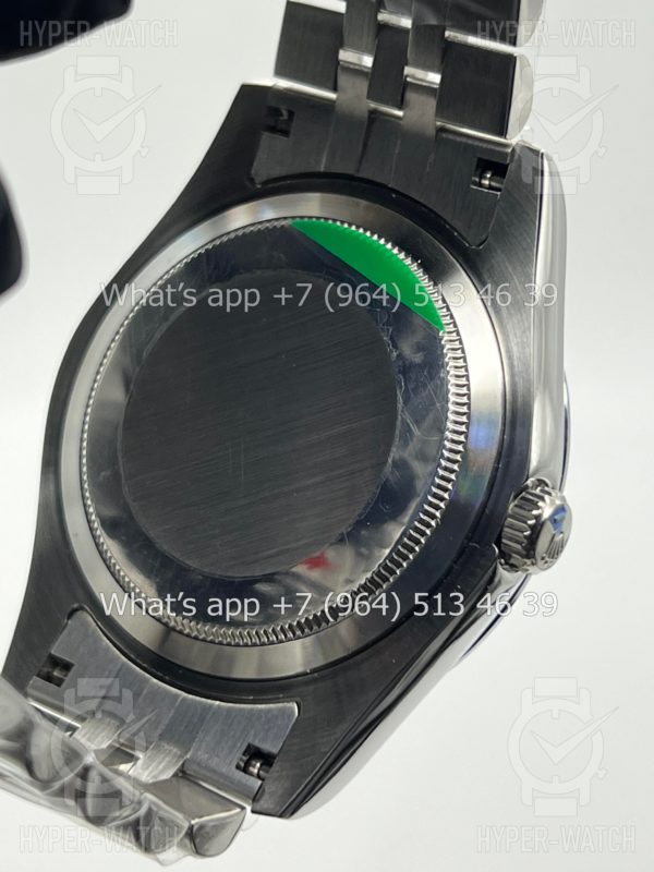 Товар Rolex Datejust 36mm Art 6575 Фото 16 - Rolex Datejust 36mm Art 6575