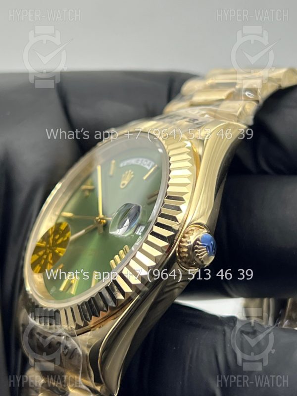 Товар Rolex Day-Date 40mm Art 6578 Фото 8 - Rolex Day-Date 40mm Art 6578
