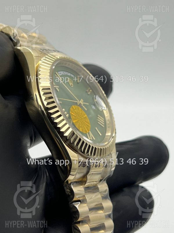Товар Rolex Day-Date 40mm Art 6578 Фото 9 - Rolex Day-Date 40mm Art 6578