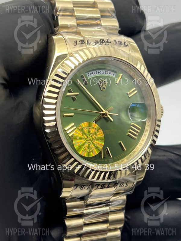 Товар Rolex Day-Date 40mm Art 6578 Фото 10 - Rolex Day-Date 40mm Art 6578