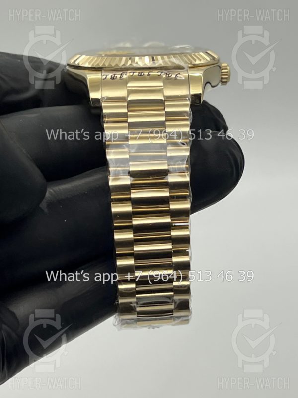 Товар Rolex Day-Date 40mm Art 6578 Фото 13 - Rolex Day-Date 40mm Art 6578