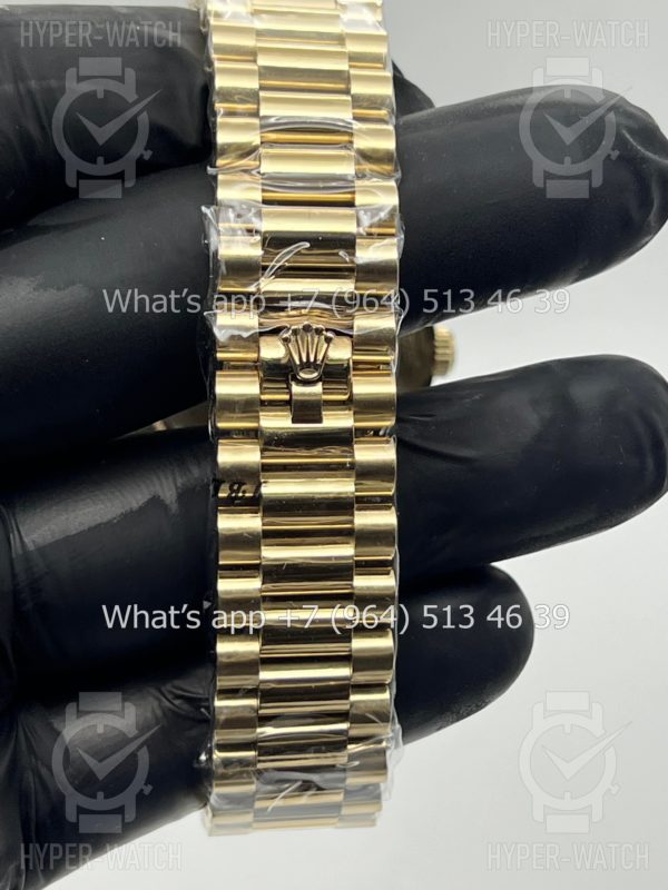 Товар Rolex Day-Date 40mm Art 6578 Фото 17 - Rolex Day-Date 40mm Art 6578