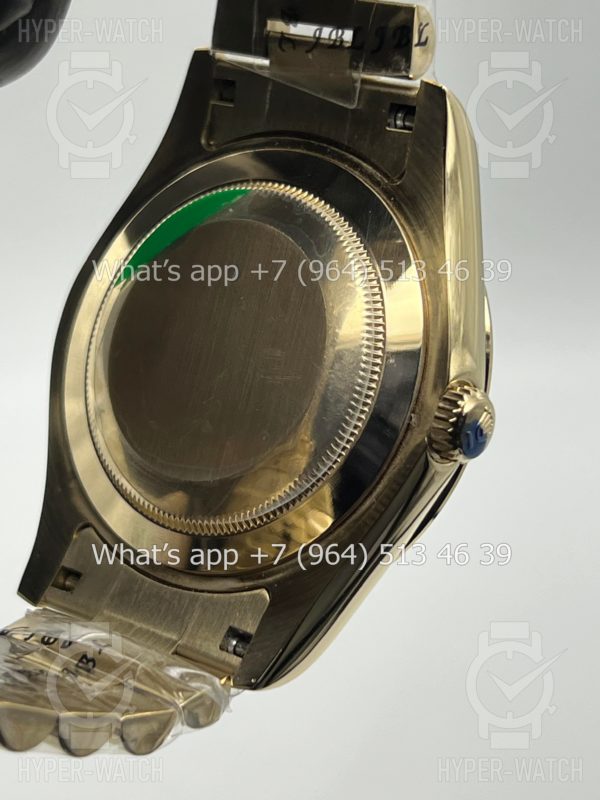 Товар Rolex Day-Date 40mm Art 6578 Фото 18 - Rolex Day-Date 40mm Art 6578
