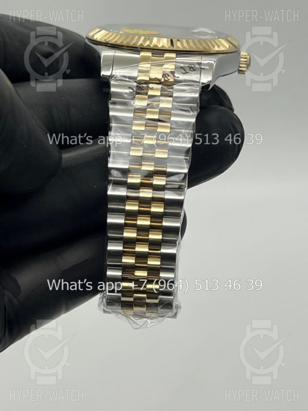 Товар Rolex Datejust 36mm Art 6576 Фото 11 - Rolex Datejust 36mm Art 6576