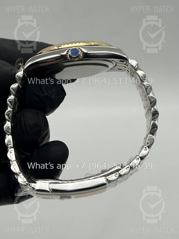 Товар Rolex Datejust 36mm Art 6576 Фото 12 - Rolex Datejust 36mm Art 6576