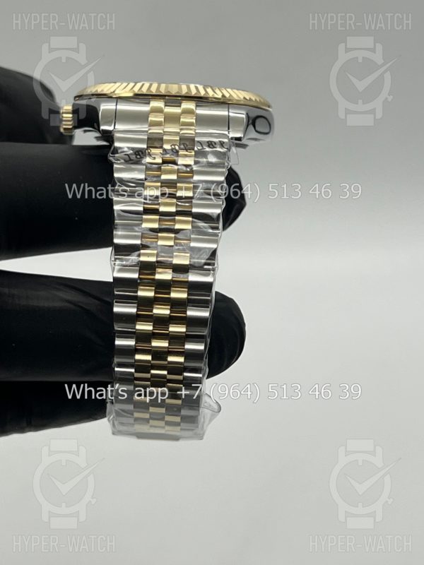 Товар Rolex Datejust 36mm Art 6576 Фото 13 - Rolex Datejust 36mm Art 6576