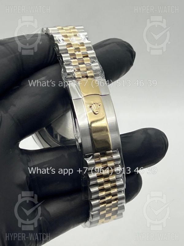 Товар Rolex Datejust 36mm Art 6576 Фото 15 - Rolex Datejust 36mm Art 6576