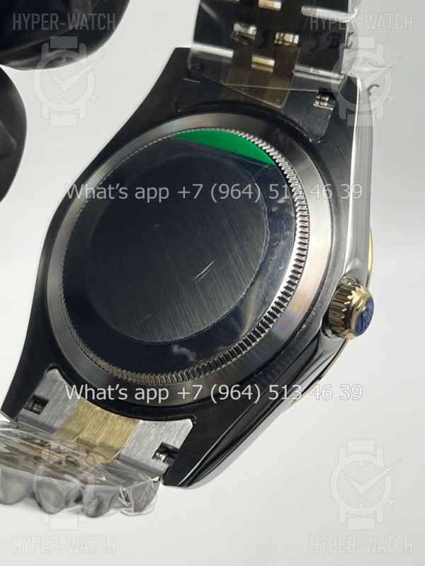 Товар Rolex Datejust 36mm Art 6576 Фото 16 - Rolex Datejust 36mm Art 6576