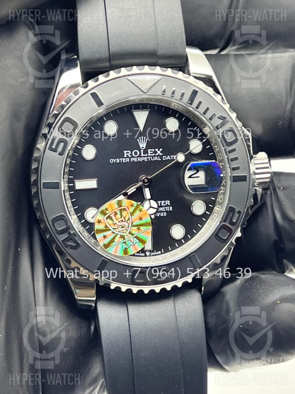 Фото 2 - Rolex Yacht-Master 42mm Art 6580