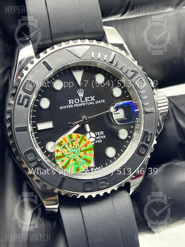 Фото 5 - Rolex Yacht-Master 42mm Art 6580