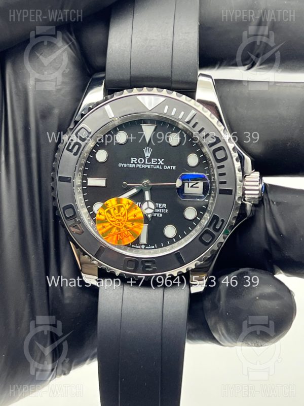 Фото 6 - Rolex Yacht-Master 42mm Art 6580