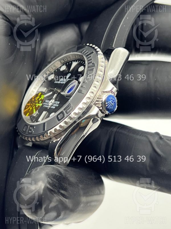Фото 7 - Rolex Yacht-Master 42mm Art 6580