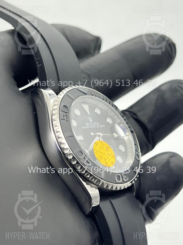 Фото 8 - Rolex Yacht-Master 42mm Art 6580