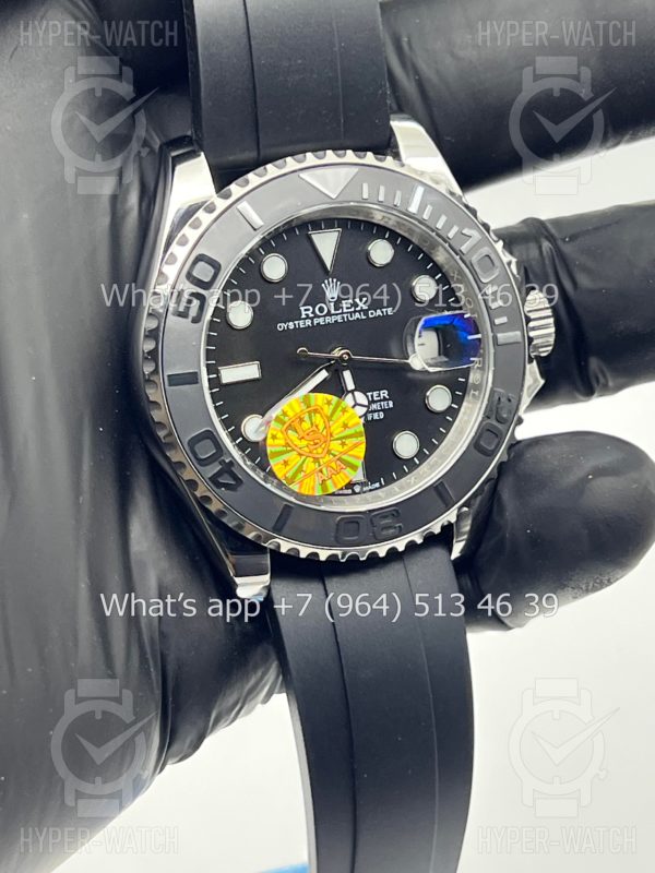 Фото 9 - Rolex Yacht-Master 42mm Art 6580