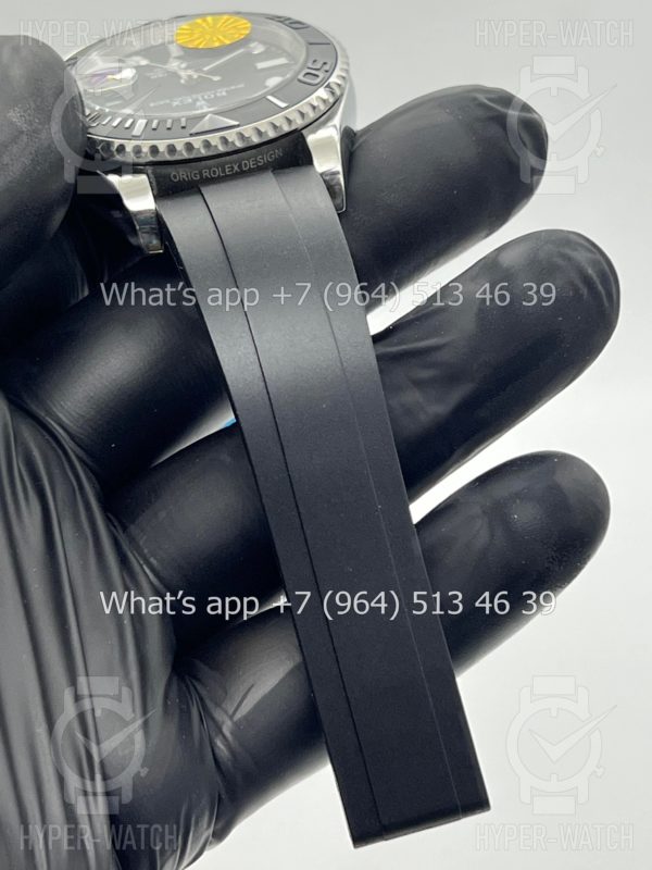 Фото 11 - Rolex Yacht-Master 42mm Art 6580