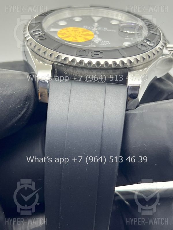 Фото 12 - Rolex Yacht-Master 42mm Art 6580
