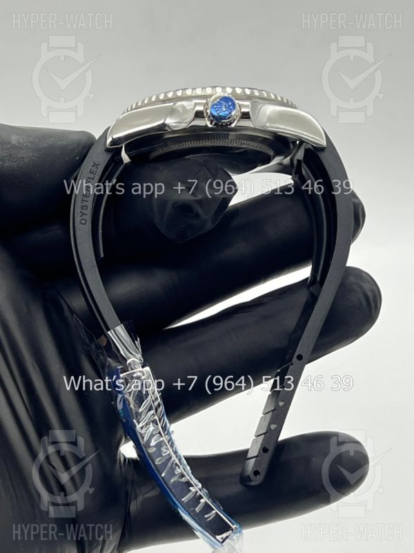 Фото 13 - Rolex Yacht-Master 42mm Art 6580