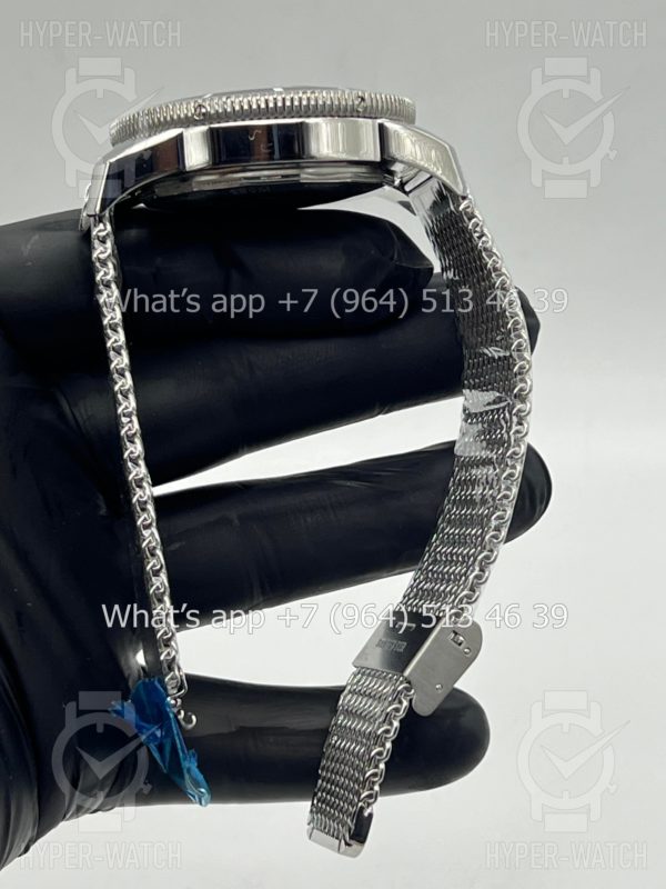 Товар Breitling Superocean Heritage 42mm Art 6565 Фото 13 - Breitling Superocean Heritage 42mm Art 6565
