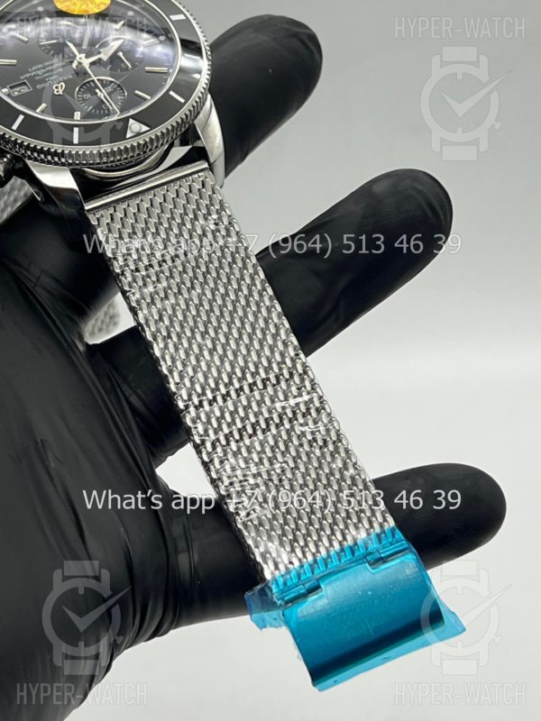 Товар Breitling Superocean Heritage Chronograph 44mm Art 6568 Фото 12 - Breitling Superocean Heritage Chronograph 44mm Art 6568