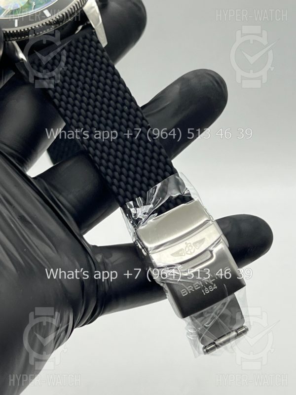 Товар Breitling Superocean Heritage Chronograph 44mm Art 6567 Фото 13 - Breitling Superocean Heritage Chronograph 44mm Art 6567