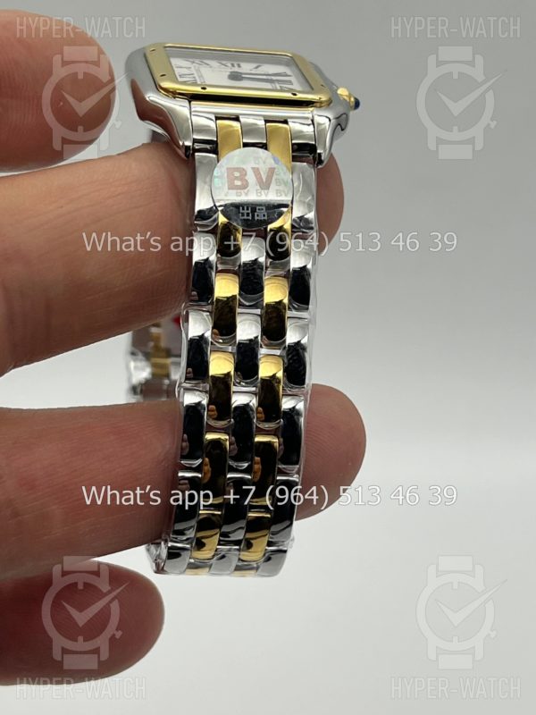 Товар Cartier Panthere de Cartier 22mm W2PN0006 Фото 9 - Cartier Panthere de Cartier 22mm W2PN0006