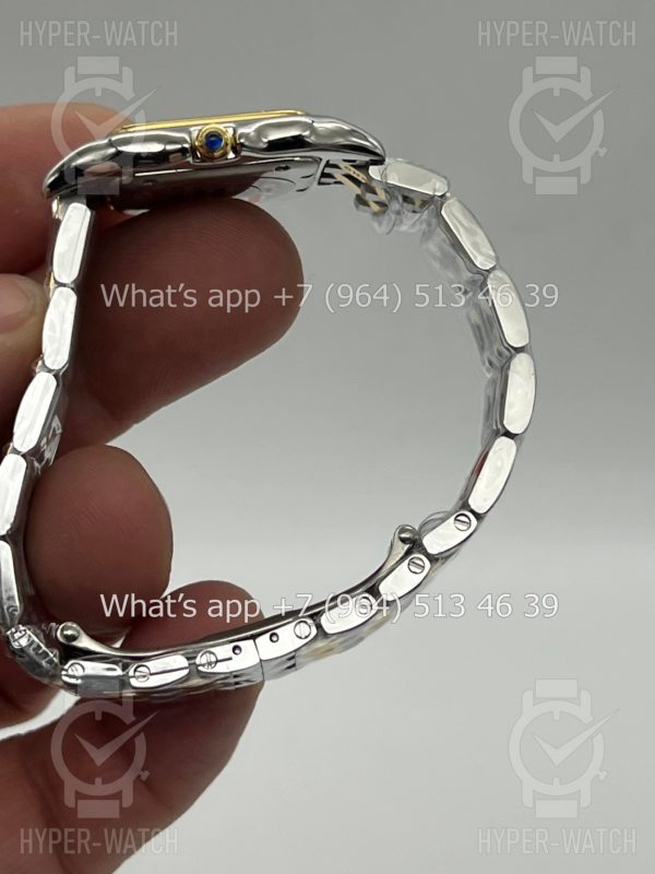 Товар Cartier Panthere de Cartier 22mm W2PN0006 Фото 10 - Cartier Panthere de Cartier 22mm W2PN0006