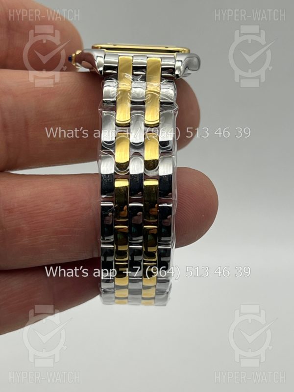 Товар Cartier Panthere de Cartier 22mm W2PN0006 Фото 11 - Cartier Panthere de Cartier 22mm W2PN0006