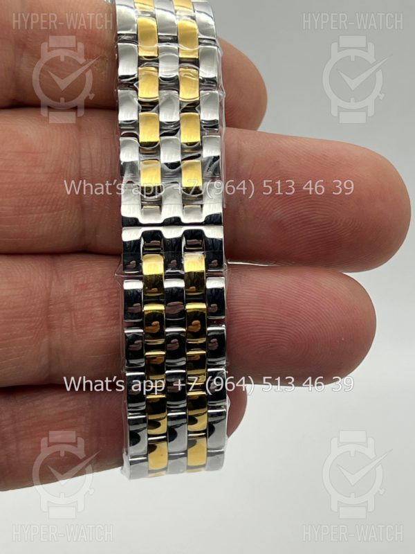 Товар Cartier Panthere de Cartier 22mm W2PN0006 Фото 13 - Cartier Panthere de Cartier 22mm W2PN0006