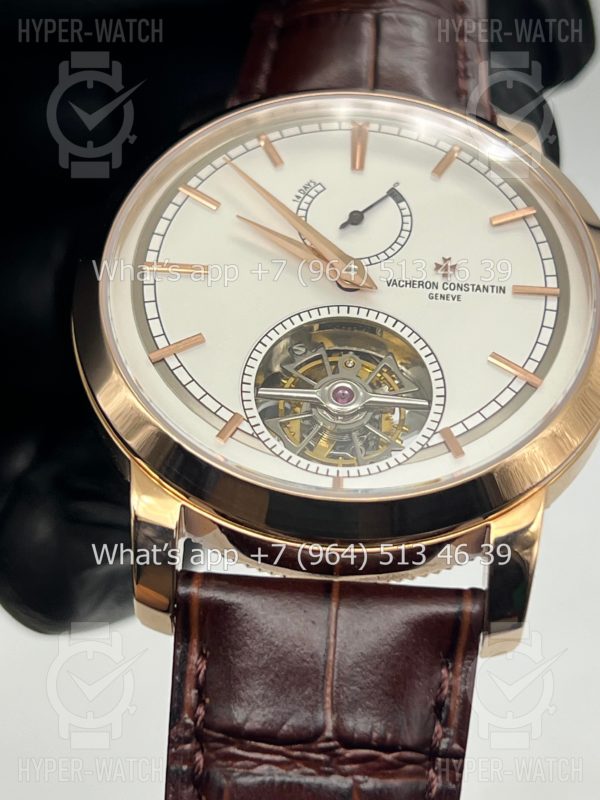 Товар Vacheron Constantin Traditionnelle 42mm 89000/000R-9655 Фото 5 - Vacheron Constantin Traditionnelle 42mm 89000/000R-9655