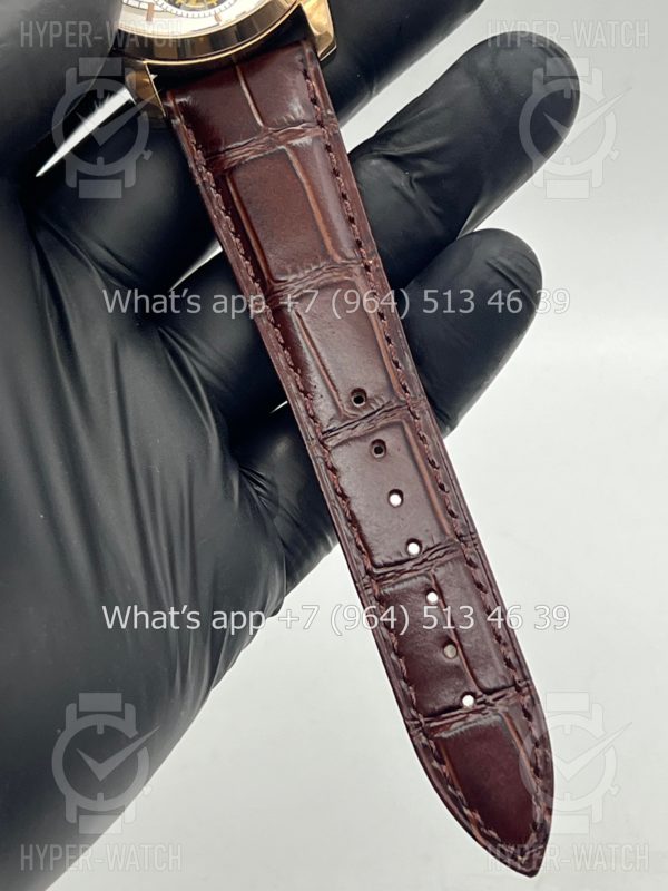 Товар Vacheron Constantin Traditionnelle 42mm 89000/000R-9655 Фото 13 - Vacheron Constantin Traditionnelle 42mm 89000/000R-9655