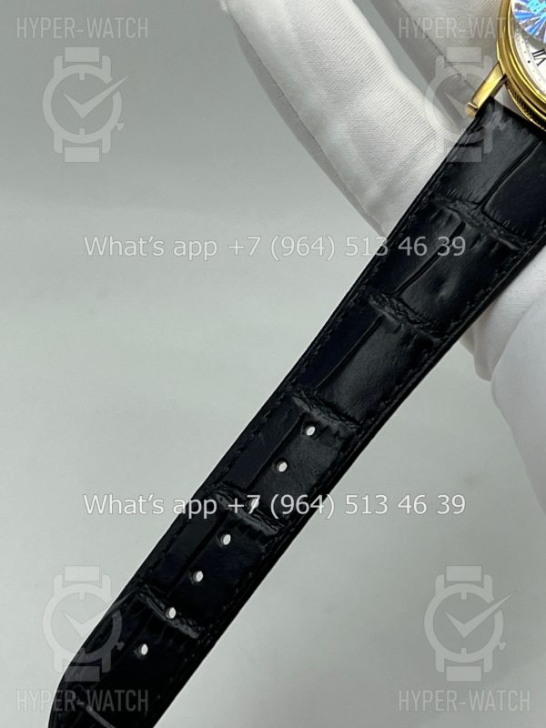Товар Breguet Classique 5177BR/15 38mm Фото 6 - Breguet Classique 5177BR/15 38mm