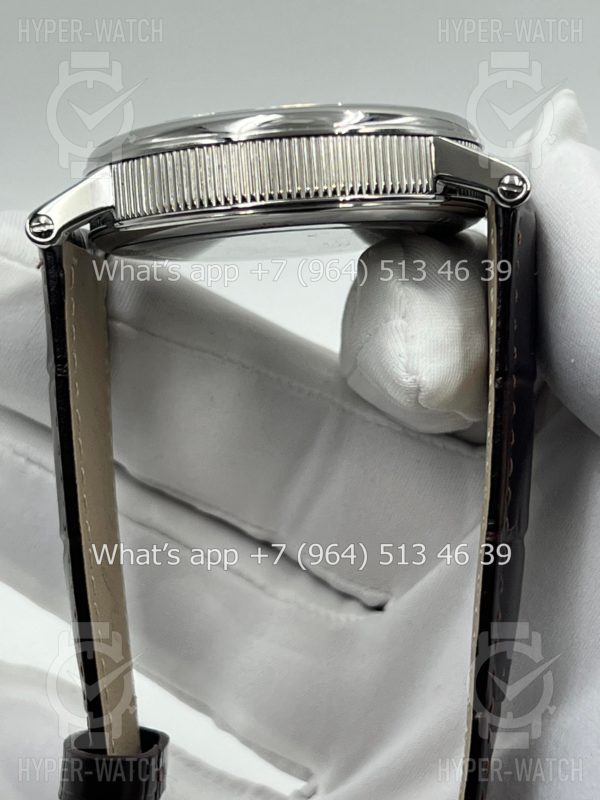Товар Breguet Classique 5287 5287BB/12/9ZU 42mm Фото 12 - Breguet Classique 5287 5287BB/12/9ZU 42mm