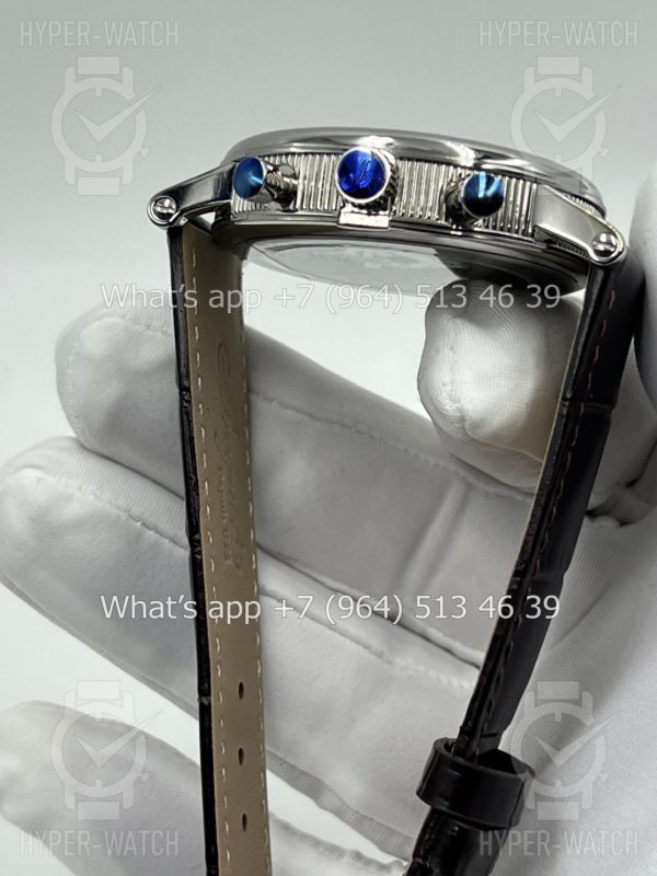Товар Breguet Classique 5287 5287BB/12/9ZU 42mm Фото 14 - Breguet Classique 5287 5287BB/12/9ZU 42mm