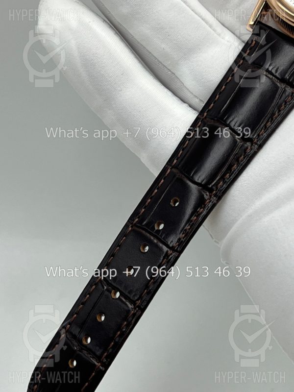 Товар Breguet Classique 5287 5287Br/12/9ZU 42mm Фото 10 - Breguet Classique 5287 5287Br/12/9ZU 42mm