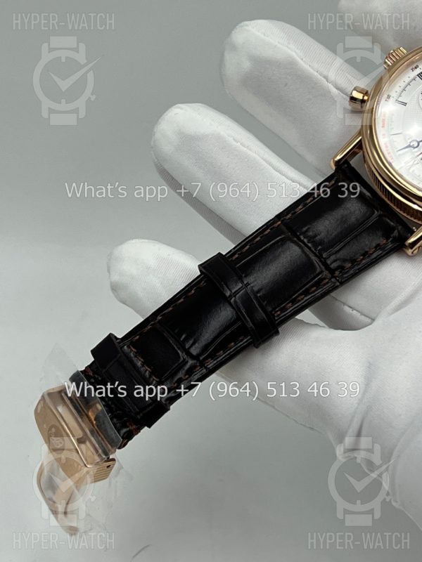 Товар Breguet Classique 5287 5287Br/12/9ZU 42mm Фото 11 - Breguet Classique 5287 5287Br/12/9ZU 42mm