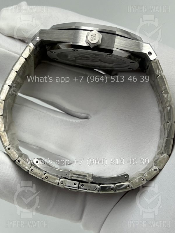 Фото 11 - Audemars Piguet Royal Oak Tourbillon 41mm 26521PT.YY.1220PT.01