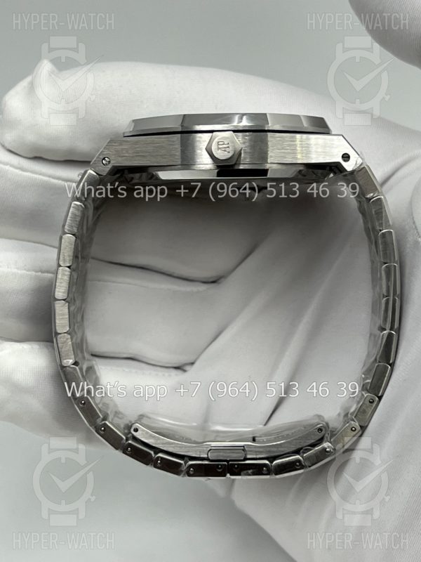 Товар Audemars Piguet Royal Oak Tourbillon 41mm 26532IC.EE.1220TI.01 Фото 11 - Audemars Piguet Royal Oak Tourbillon 41mm 26532IC.EE.1220TI.01