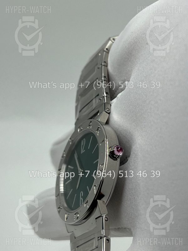 Товар Bvlgari Bvlgari Lady 33mm 103066 Фото 7 - Bvlgari Bvlgari Lady 33mm 103066