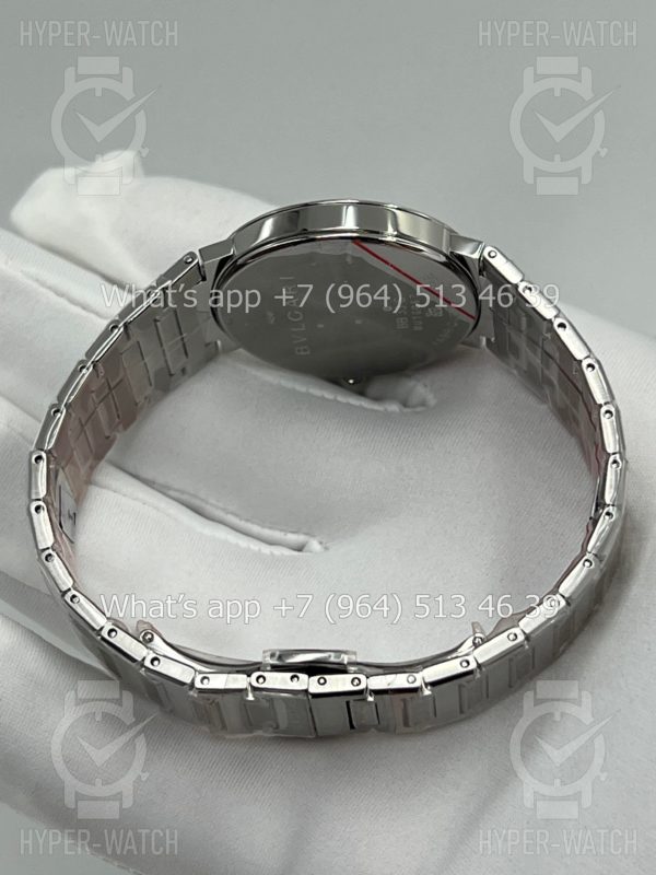 Товар Bvlgari Bvlgari Lady 33mm 103066 Фото 10 - Bvlgari Bvlgari Lady 33mm 103066