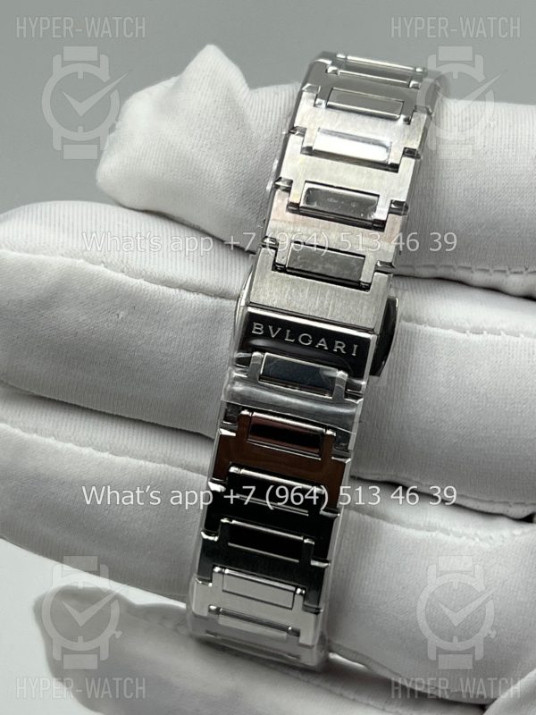 Товар Bvlgari Bvlgari Lady 33mm 103066 Фото 12 - Bvlgari Bvlgari Lady 33mm 103066