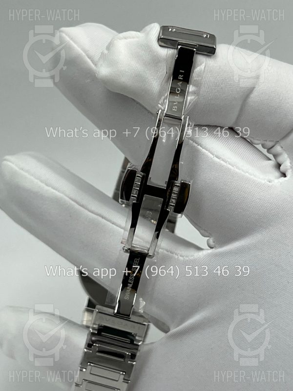 Товар Bvlgari Bvlgari Lady 33mm 103066 Фото 13 - Bvlgari Bvlgari Lady 33mm 103066