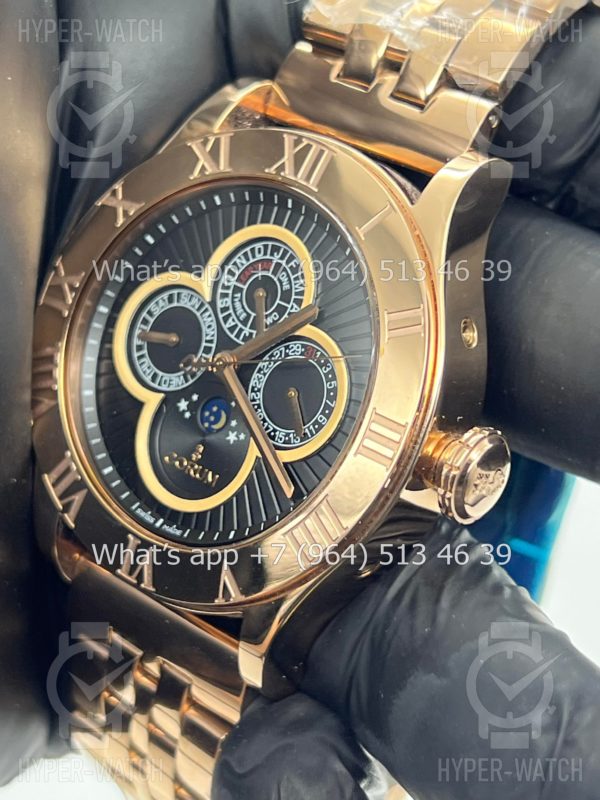Товар Corum Romulus Perpetual Calendar 41mm Art 6661 Фото 7 - Corum Romulus Perpetual Calendar 41mm Art 6661